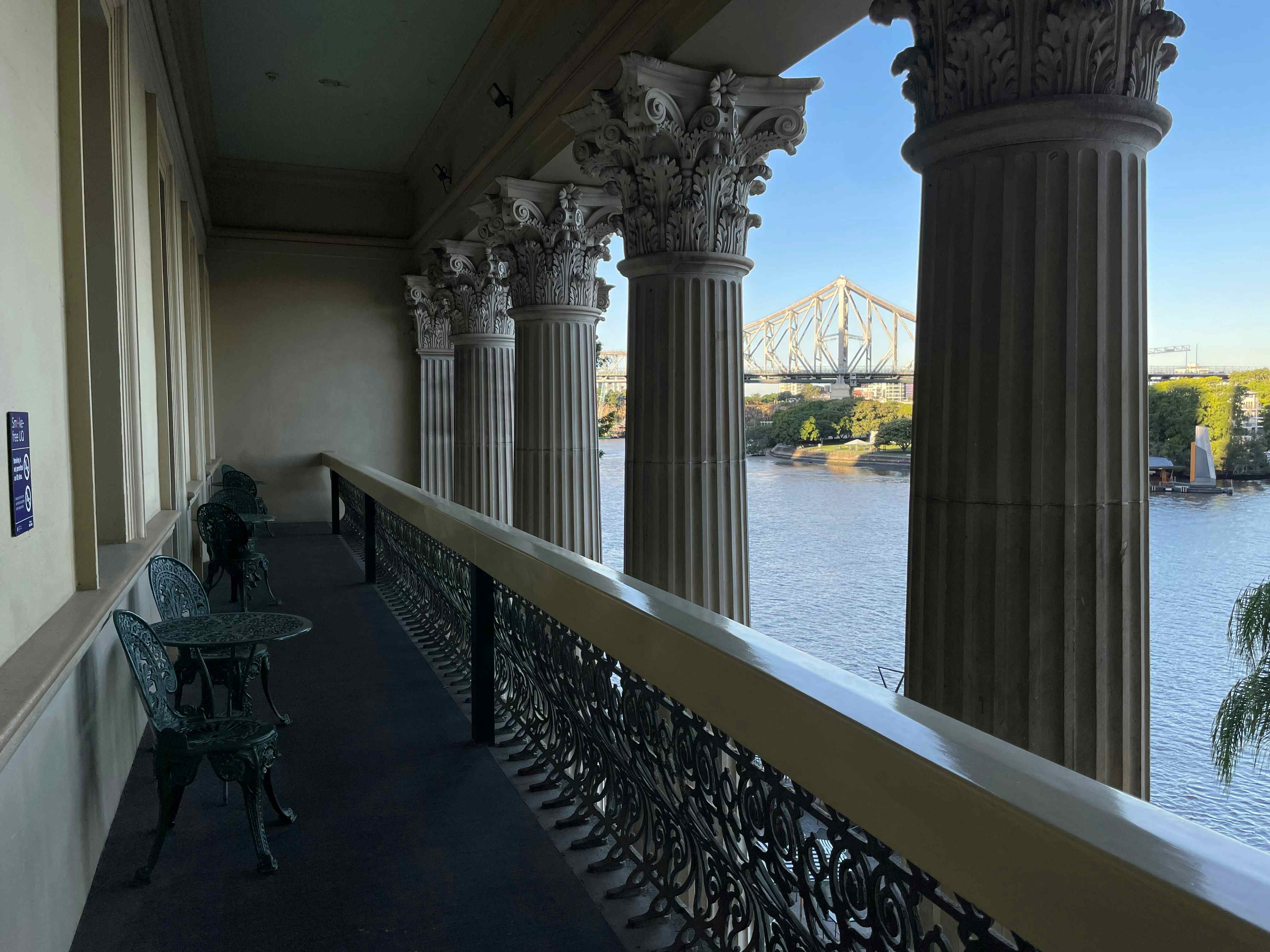 Customs House Brisbane